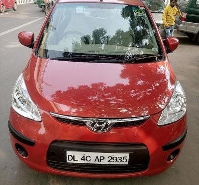 Used Hyundai i10 Magna 1.2 2010 for sale