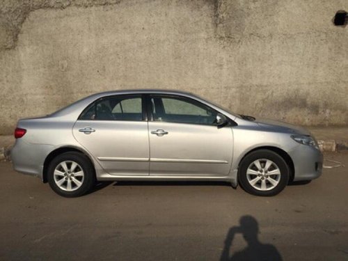 Toyota Corolla Altis VL AT 2011 for sale