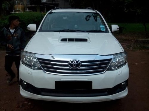 Toyota Fortuner 2013 for sale