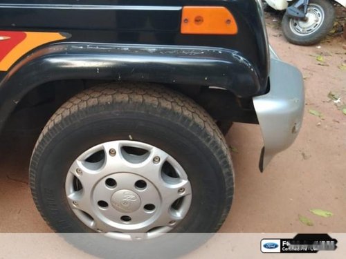 Used Mahindra Bolero SLX 2WD BSIII 2005 for sale