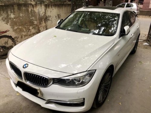 Used BMW 3 Series 2014 for sale at low price