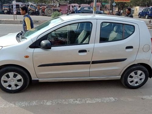 Used Maruti Suzuki A Star 2009 car at low price