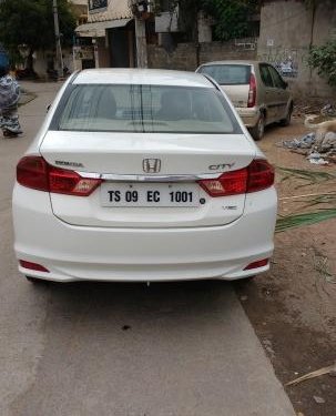 2014 Honda City for sale at low price