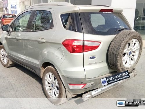 Used 2016 Ford EcoSport for sale