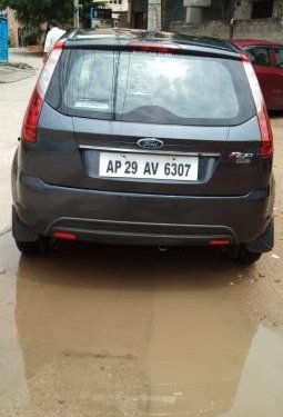 2012 Ford Figo for sale at low price