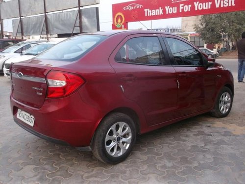 Ford Aspire 2015 for sale