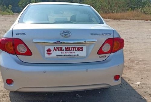 Toyota Corolla Altis 2009 for sale