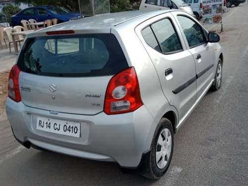 Used Maruti Suzuki A Star 2009 car at low price