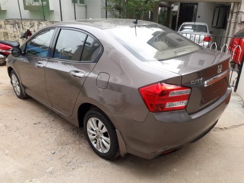 Honda City V MT 2012 for sale