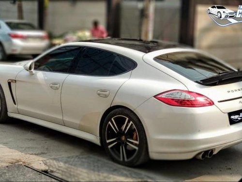 Used 2012 Porsche Panamera for sale