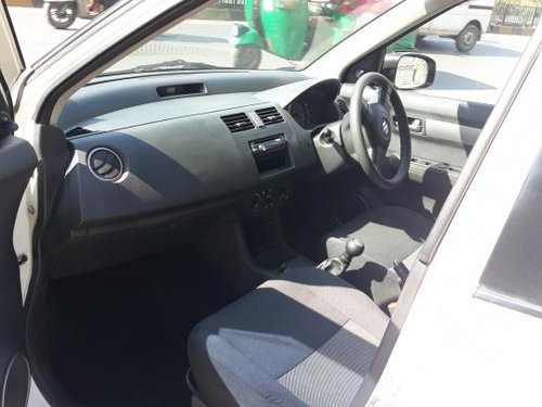 2009 Maruti Suzuki Swift for sale at low price