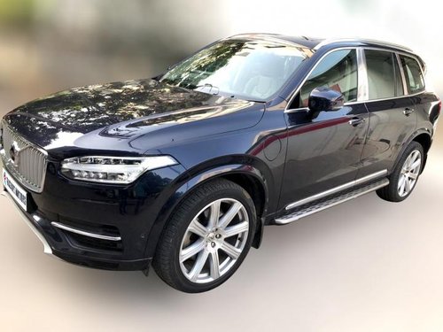 Volvo XC90 2016 for sale