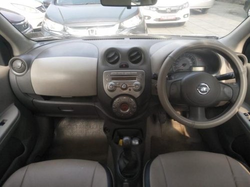 2011 Nissan Micra for sale at low price