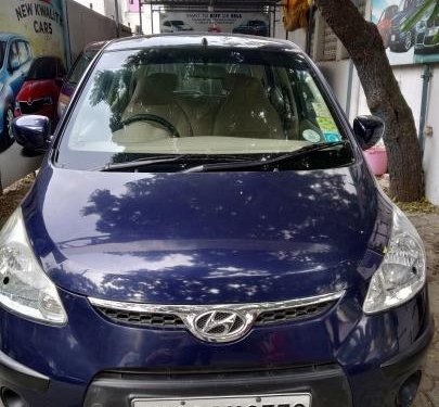 Used Hyundai i10 Sportz 1.2 AT 2009 for sale