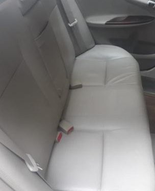 2013 Toyota Corolla Altis for sale