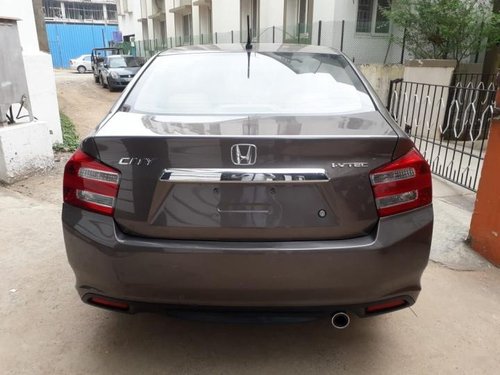 Honda City V MT 2012 for sale