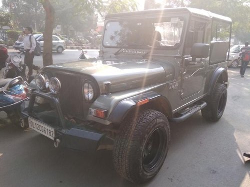 2015 Mahindra Thar for sale