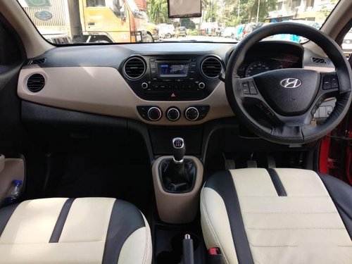 Hyundai Xcent 1.2 Kappa S Option 2015 for sale