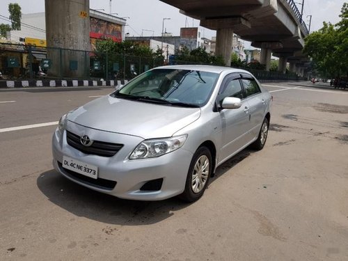 Toyota Corolla Altis 1.8 Sport for sale