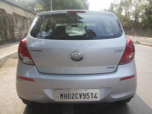 Used 2013 Hyundai i20 for sale