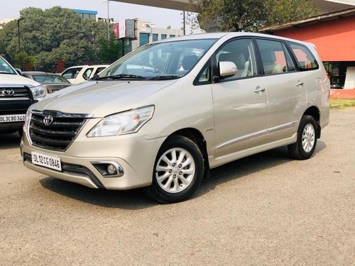 Used 2013 Toyota Innova for sale