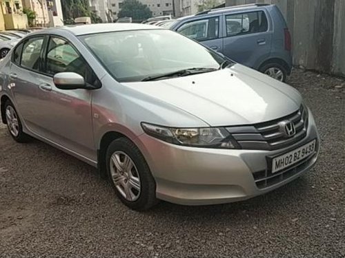 Honda City S 2010 for sale