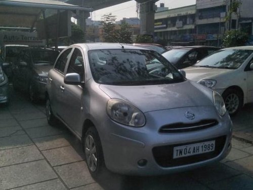 2011 Nissan Micra for sale at low price