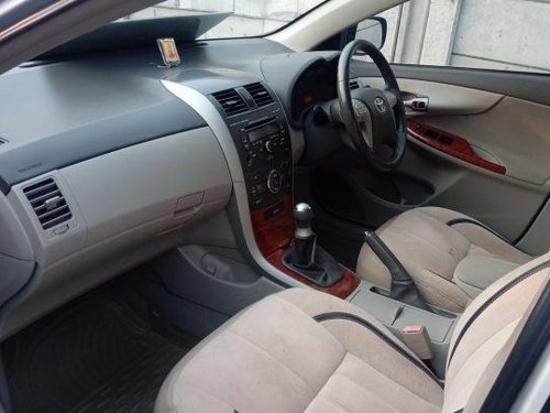 Toyota Corolla Altis G 2011 for sale