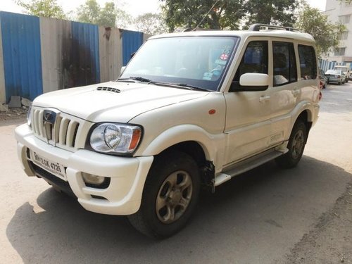 Used 2010 Mahindra Scorpio 2009-2014 for sale