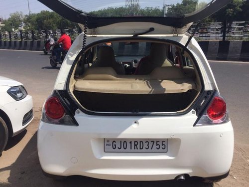 Honda Brio S MT 2013 for sale