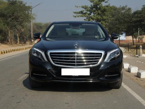 2017 Mercedes Benz S Class for sale