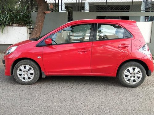 2013 Honda Brio for sale