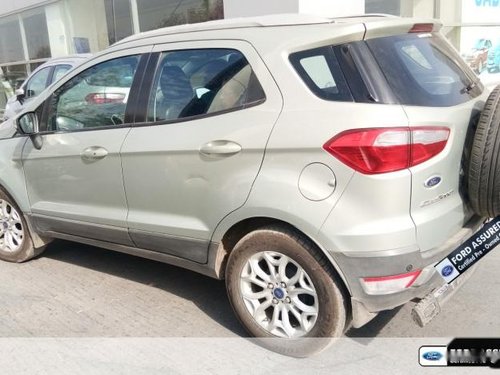 Used 2016 Ford EcoSport for sale