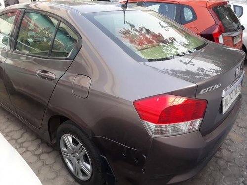 Honda City 2010 for sale