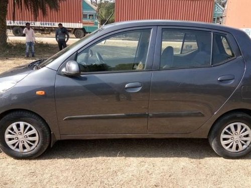 Used Hyundai i10 Sportz 1.1L 2013 for sale