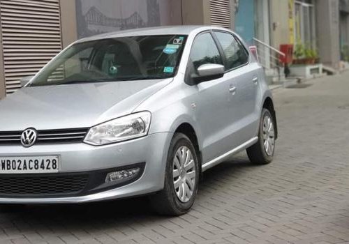 Used 2013 Volkswagen Polo for sale