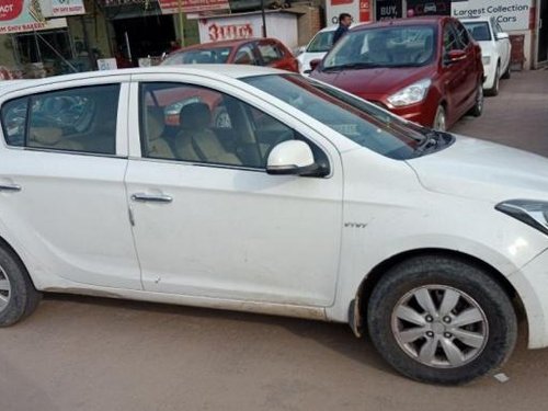 Hyundai i20 1.2 Sportz 2012 for sale