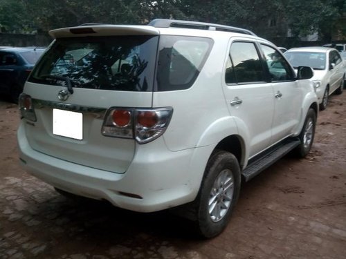 Toyota Fortuner 2013 for sale