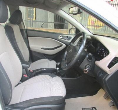 2015 Hyundai Elite i20 for sale