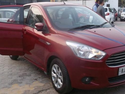 Ford Aspire 2015 for sale