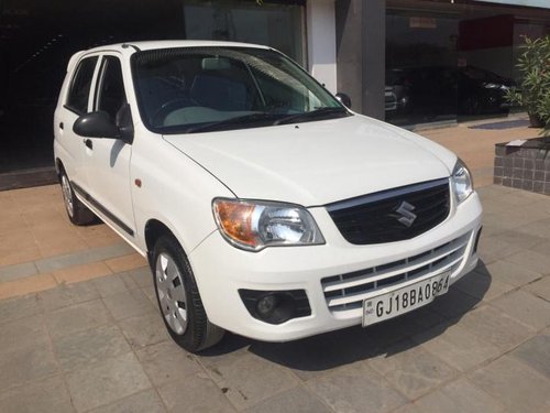 2011 Maruti Suzuki Alto K10 for sale at low price