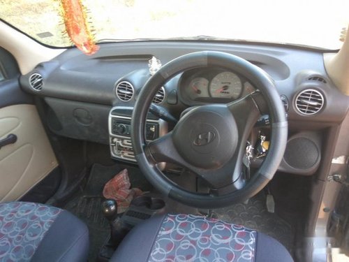 Used Hyundai Santro Xing 2010 for sale at low price