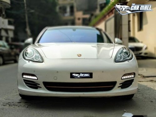 Used 2012 Porsche Panamera for sale