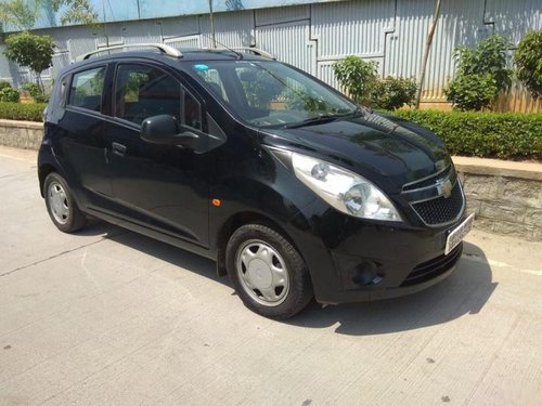 Used Chevrolet Beat 2013 car at low price