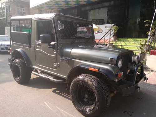 2015 Mahindra Thar for sale