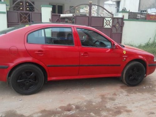 Used Skoda Octavia Classic 1.9 TDI MT 2006 for sale