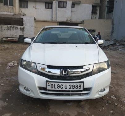 Honda City 2011 for sale