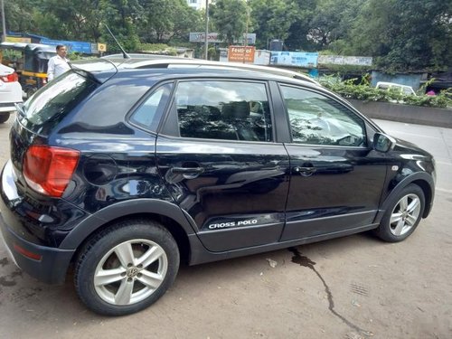 Used 2014 Volkswagen Polo car at low price