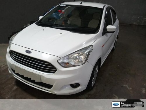 2016 Ford Figo for sale at low price