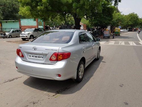 Toyota Corolla Altis 1.8 Sport for sale